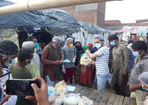 ngo for food donation